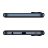 สมาร์ทโฟน Tecno Spark 10 (8+128) Black