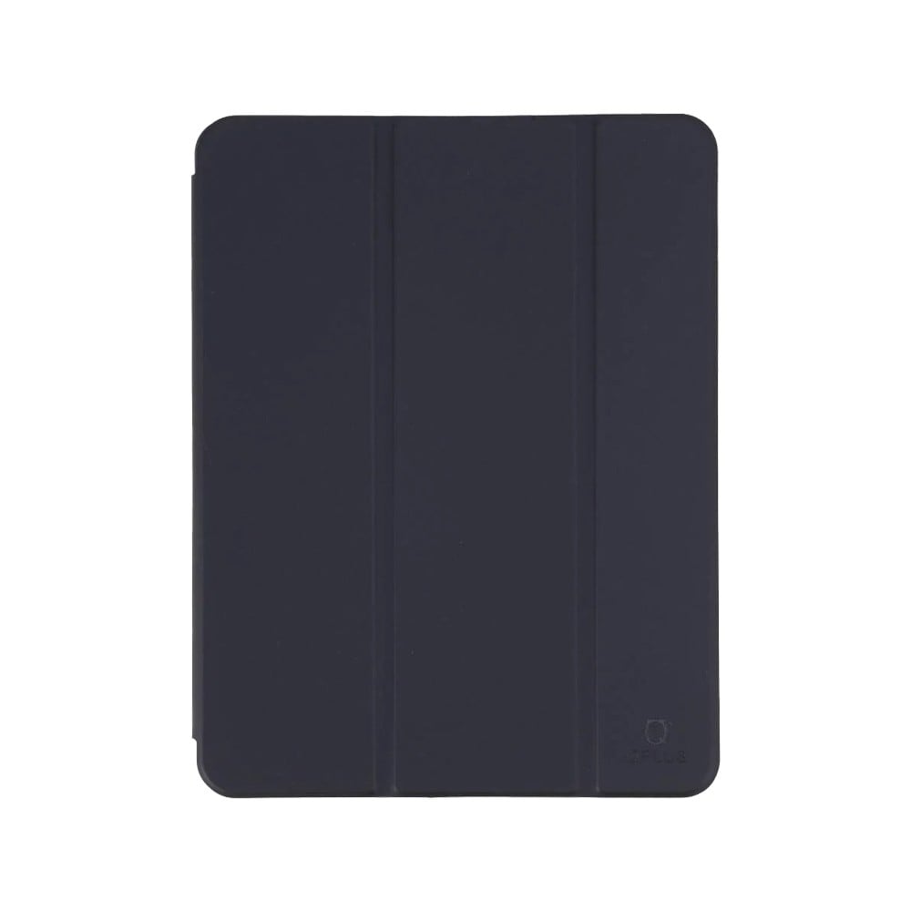 เคส QPLUS iPad Air 5 (2022) / iPad Air 4 (2020) Soft Folio Navy/Transparent