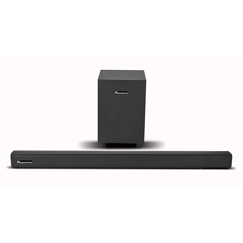 ลำโพงซาวด์บาร์ ACONATIC 80W รุ่น AN-SP160