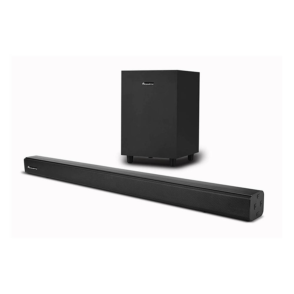 ลำโพงซาวด์บาร์ ACONATIC 80W รุ่น AN-SP160