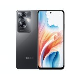 สมาร์ทโฟน OPPO A79 (4+128) Mystery Black (5G)