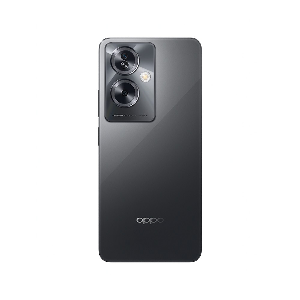 สมาร์ทโฟน OPPO A79 (4+128) Mystery Black (5G)