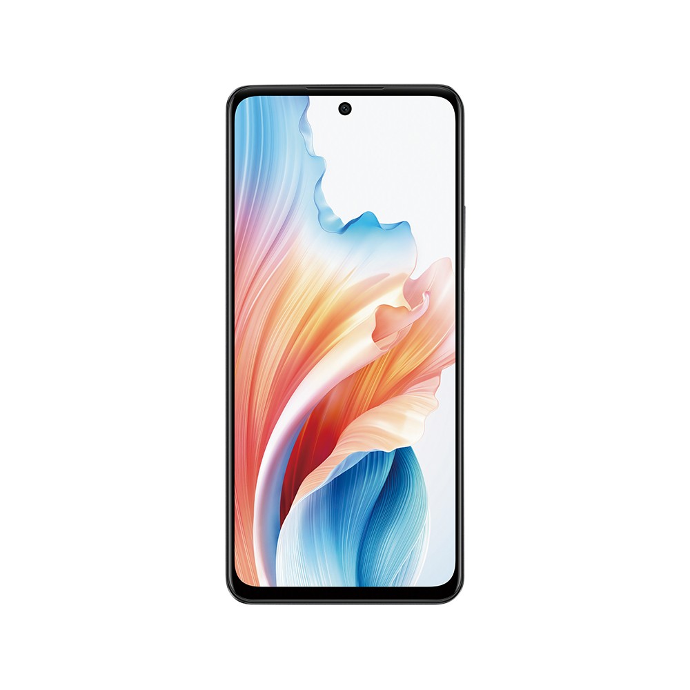 สมาร์ทโฟน OPPO A79 (4+128) Mystery Black (5G)