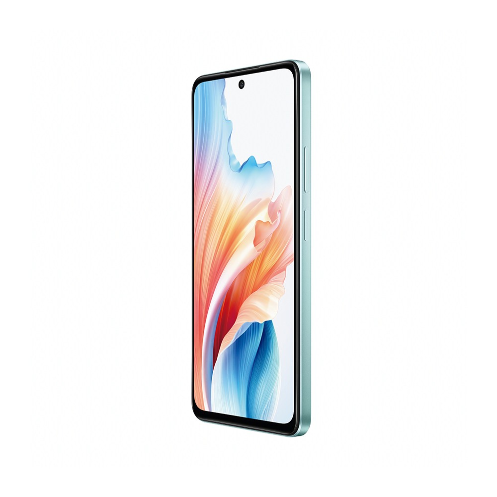 สมาร์ทโฟน OPPO A79 (4+128) Glowing Green (5G)