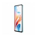 สมาร์ทโฟน OPPO A79 (4+128) Glowing Green (5G)