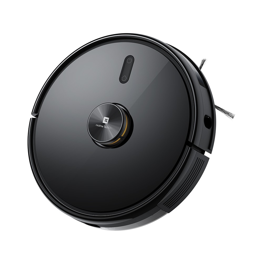 หุ่นยนต์ดูดฝุ่น Realme TechLife Robot Vacuum