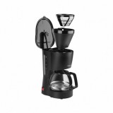 เครื่องชงกาแฟ COCOGU 0.6 ลิตร รุ่น CM1 Black
