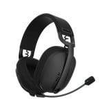 หูฟังเกมมิ่ง Signo MARLOS WP-601 Wireless 7.1 Black