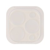 ฟิล์มกันเลนส์ TECHPRO Camera Full Lens iPhone 13 Pro/13 Pro Max Plain