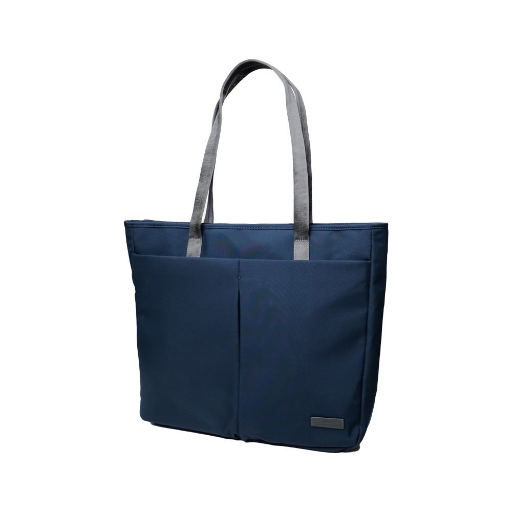 กระเป๋าโน๊ตบุ๊ค UNIQ MacBook/Laptop 14 inch HAVA Indigo Blue