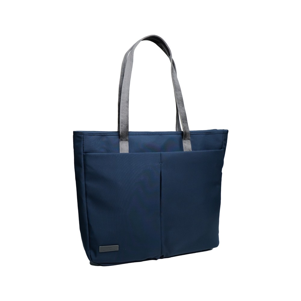 กระเป๋าโน๊ตบุ๊ค UNIQ MacBook/Laptop 14 inch HAVA Indigo Blue