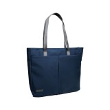 กระเป๋าโน๊ตบุ๊ค UNIQ MacBook/Laptop 14 inch HAVA Indigo Blue
