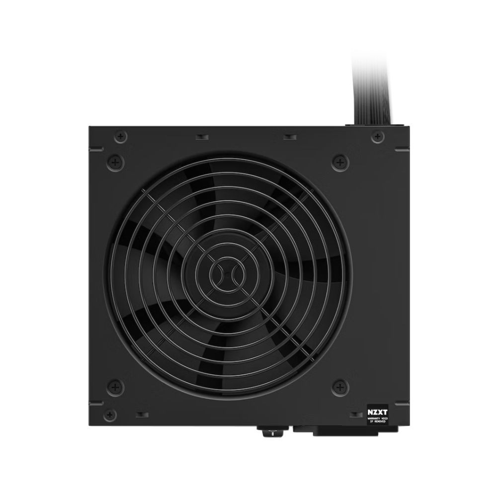 พาวเวอร์ซัพพลาย NZXT C750 750W Bronze - 5 Year