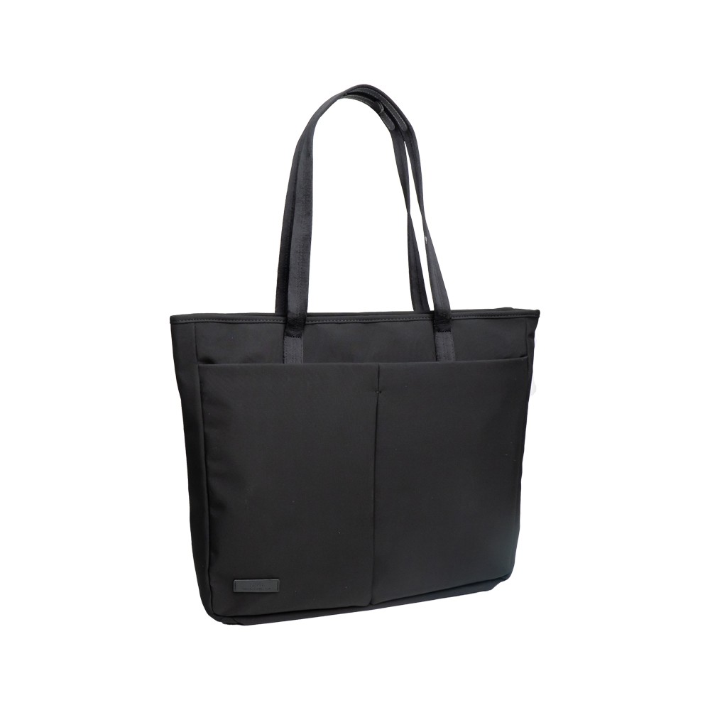 กระเป๋าโน๊ตบุ๊ค UNIQ MacBook/Laptop 14 inch HAVA Midnight Black