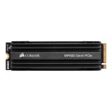การ์ดเอสเอสดี Corsair SSD 2TB MP600 Force M.2 NVMe/PCIe4.0x4 R4950MB/s W4250MB/s -5Year