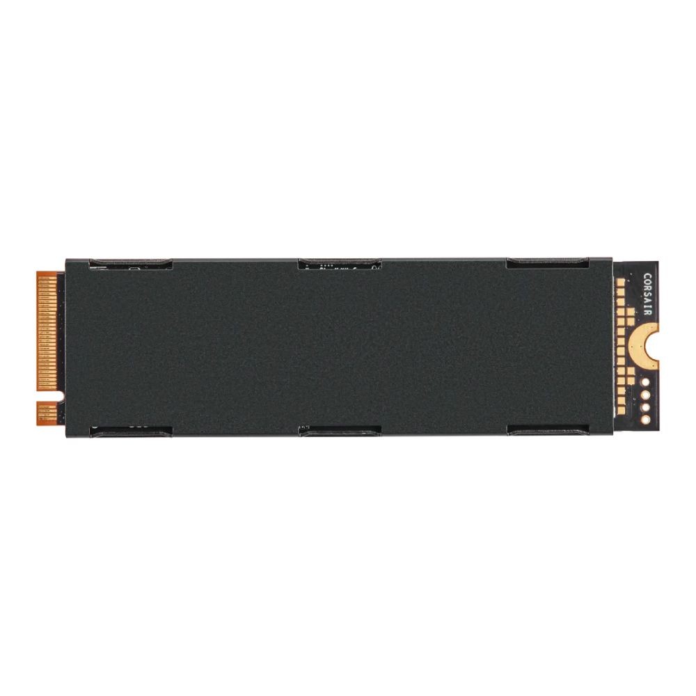 การ์ดเอสเอสดี Corsair 2TB MP600 Force M.2 NVMe/PCIe4.0x4 R4950MB/s W4250MB/s -5 Year