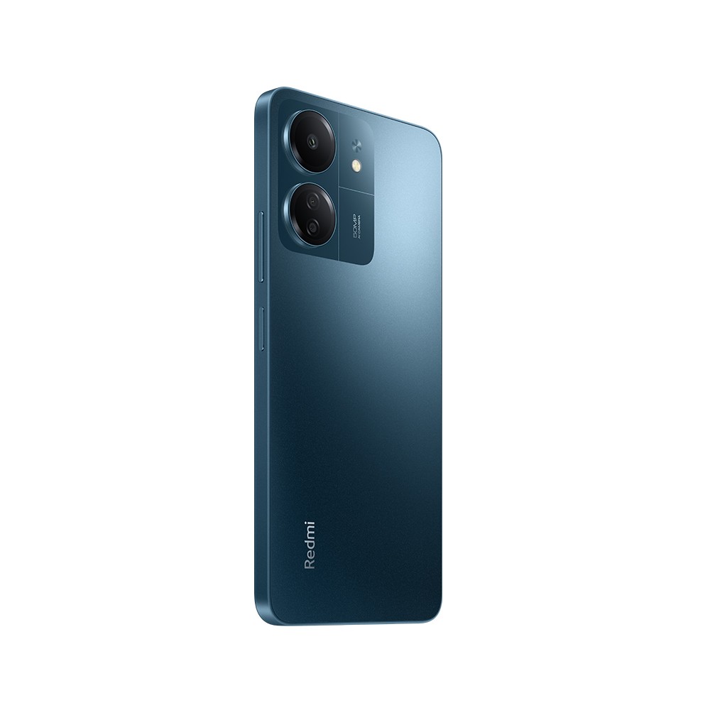สมาร์ทโฟน Xiaomi Redmi 13C (8+256) Navy Blue