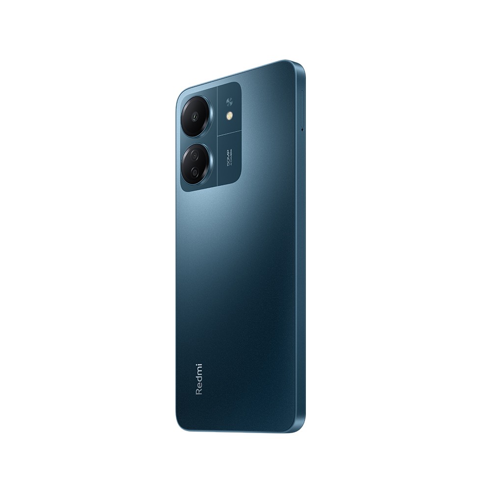 สมาร์ทโฟน Xiaomi Redmi 13C (8+256) Navy Blue