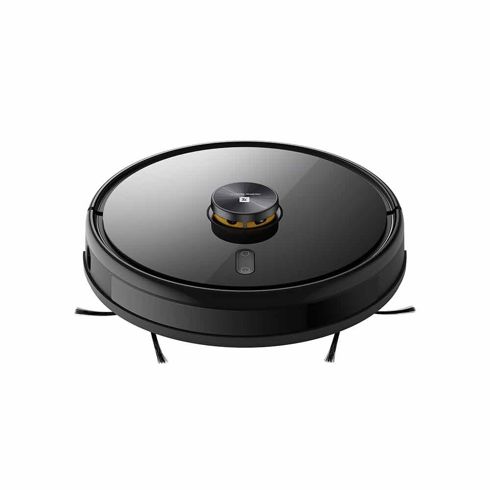 หุ่นยนต์ดูดฝุ่น Realme TechLife Robot Vacuum
