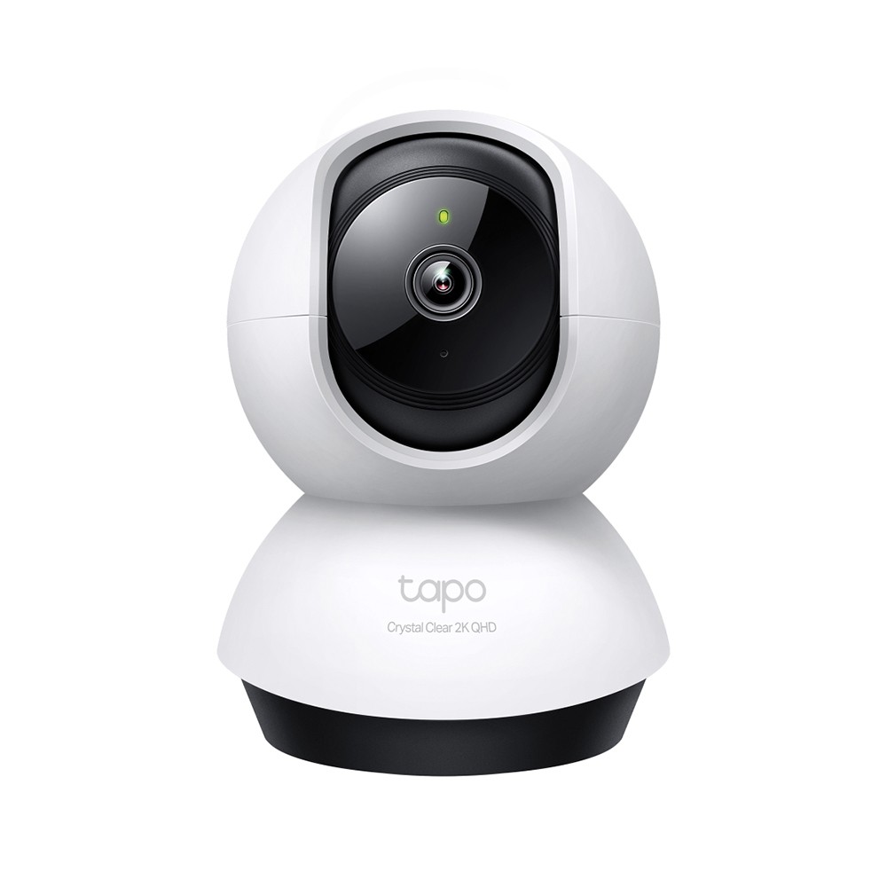 กล้องวงจรปิด TP-Link Tapo C220 IP Camera Resolution 4M Pixel