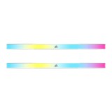 แรมพีซี Corsair DDR5 32GB/5600MHz.CL40 (2x16GB) Vengeance RGB White