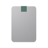 ฮาร์ดดิสก์ Seagate HDD Ext 5TB Ultra Touch Type-C Pebble Grey