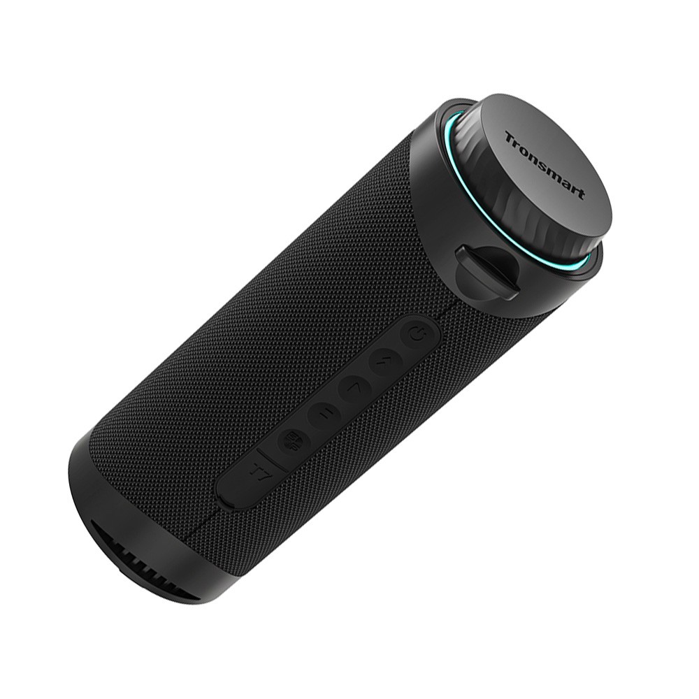 ลำโพงบลูทูธ Tronsmart T7 30W Black