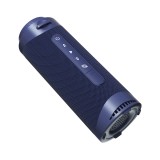 ลำโพงบลูทูธ Tronsmart T7 30W Blue