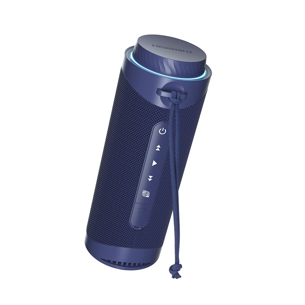 ลำโพงบลูทูธ Tronsmart T7 30W Blue