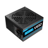 Antec Power Supply Atom V650US 650Watt