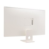 จอมอนิเตอร์ LG 32SR50F-W IPS Smart Monitor with webOS