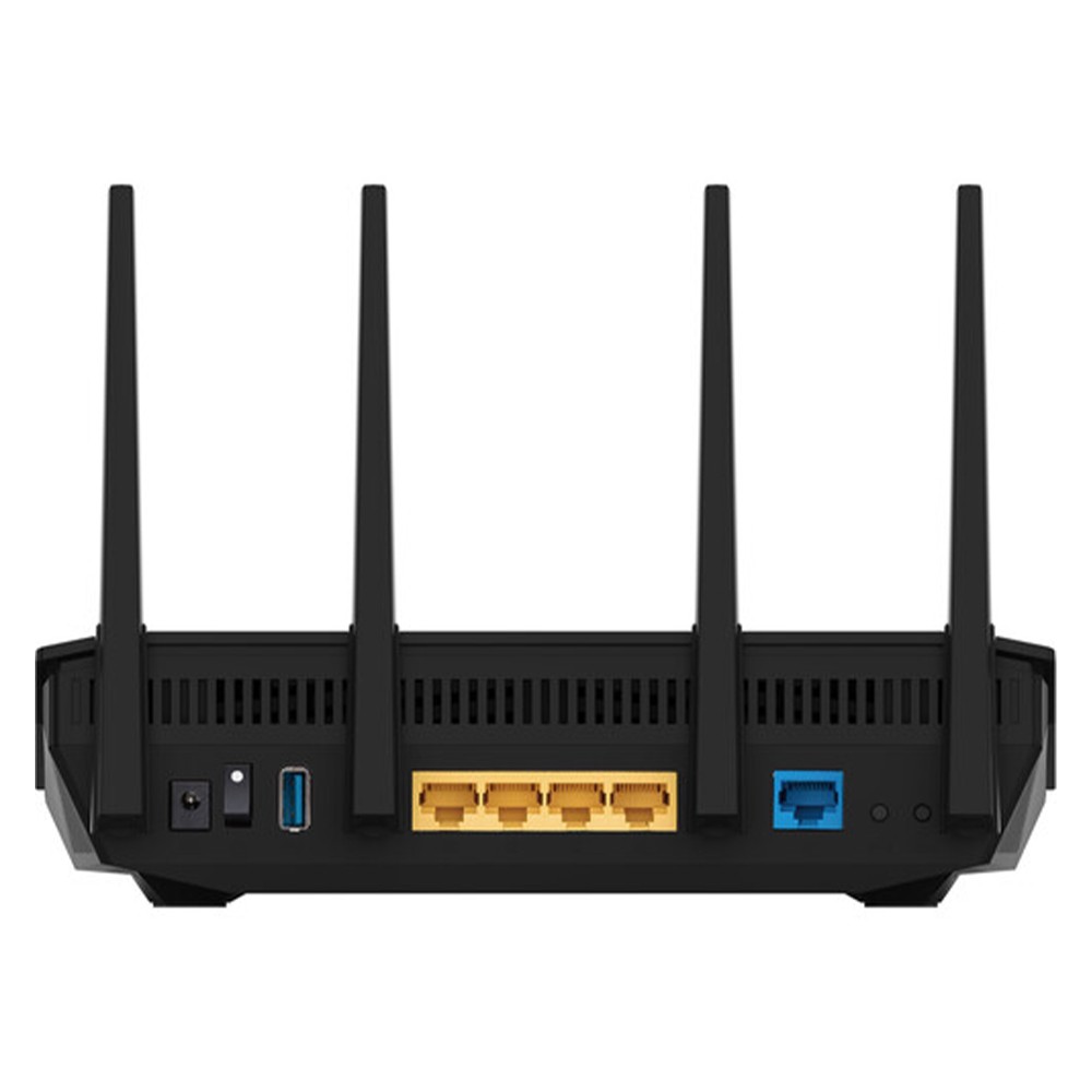 เราเตอร์ Asus RT-AX5400 Dual Band WiFi 6 Extendable Router