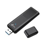 อุปกรณ์รับสัญญาณ TP-Link Archer TX20U AX1800 Dual Band Wi-Fi 6 Wireless USB Adapter