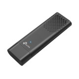 อุปกรณ์รับสัญญาณ TP-Link Archer TX20U AX1800 Dual Band Wi-Fi 6 Wireless USB Adapter