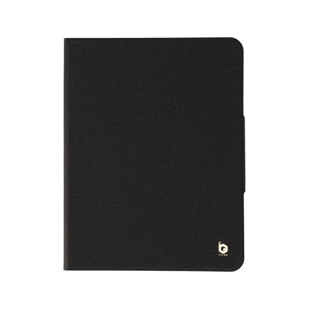 เคส Blue Box iPad Air 5 (2022) / iPad Air 4 (2020) Handbag Folio Black