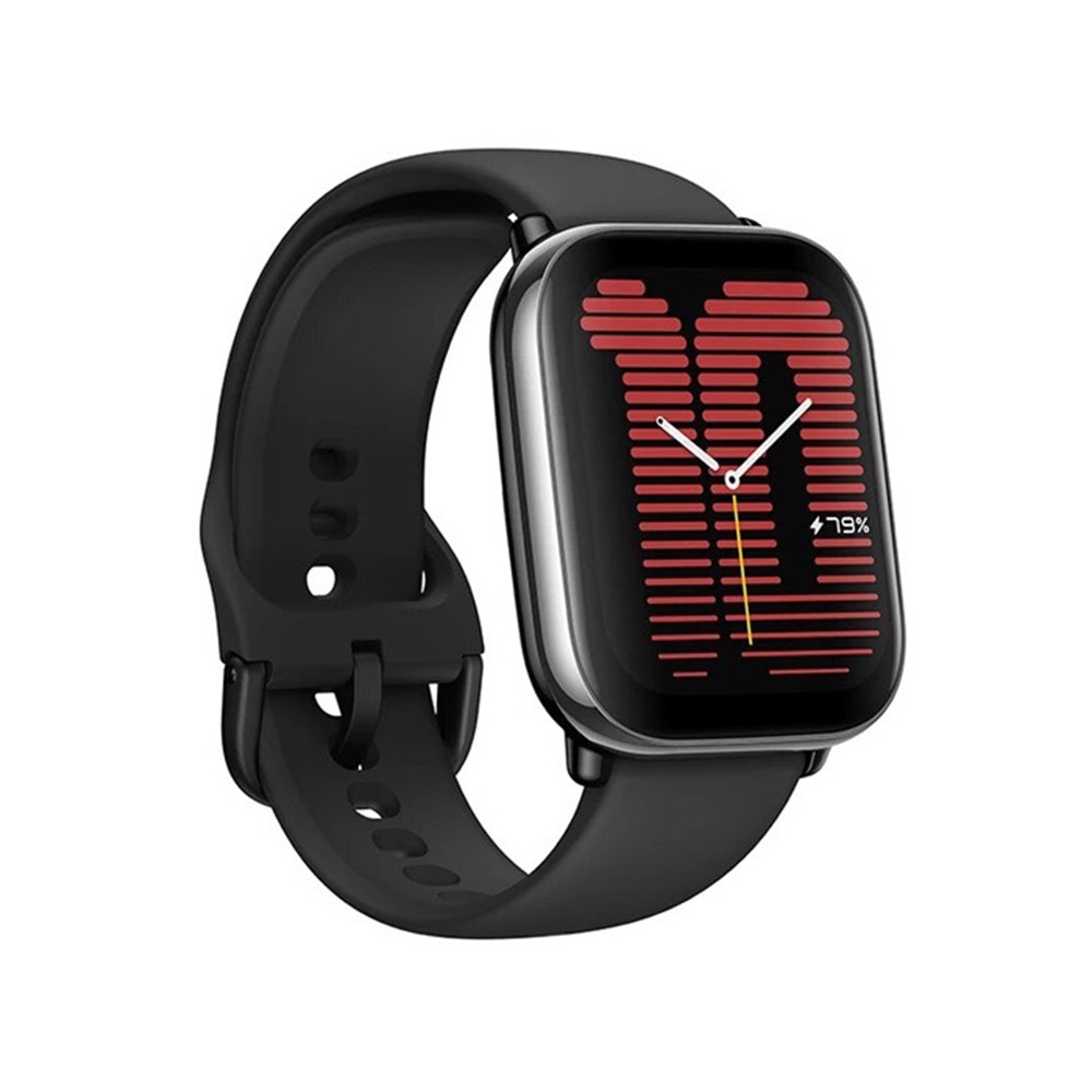 Amazfit black sale