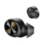 CS@ Plantronics In-Ear Wireless TWS BackBeat Pro 5100 Black