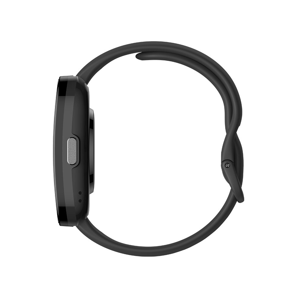 สมาร์ทวอทช์ Amazfit Bip5 Soft Black