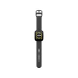 สมาร์ทวอทช์ Amazfit Bip5 Soft Black