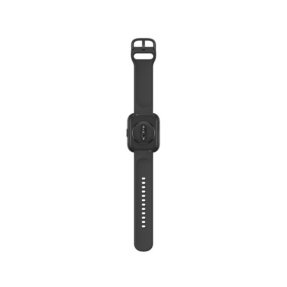 สมาร์ทวอทช์ Amazfit Bip5 Soft Black