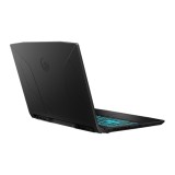 โน๊ตบุ๊ค MSI Bravo 15 C7UCX-261TH Black