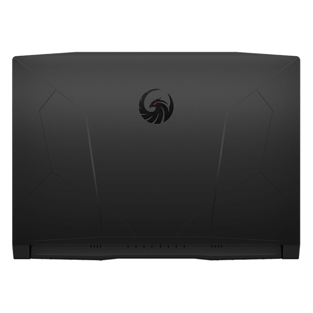 โน๊ตบุ๊ค MSI Bravo 15 C7UCX-261TH Black