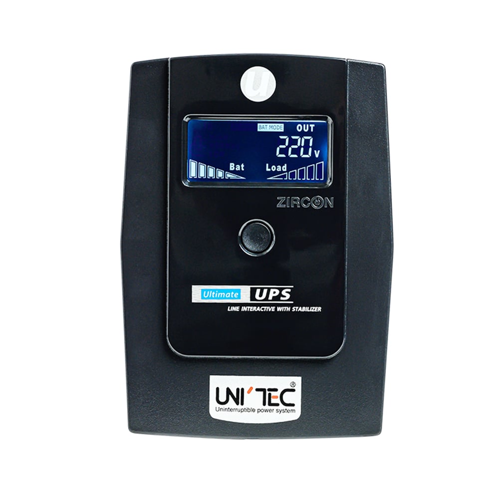 Unitec Ups Ultimate Va W