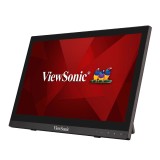 จอมอนิเตอร์ VIEWSONIC TD1630-3 (TN 60Hz Touch Portable)