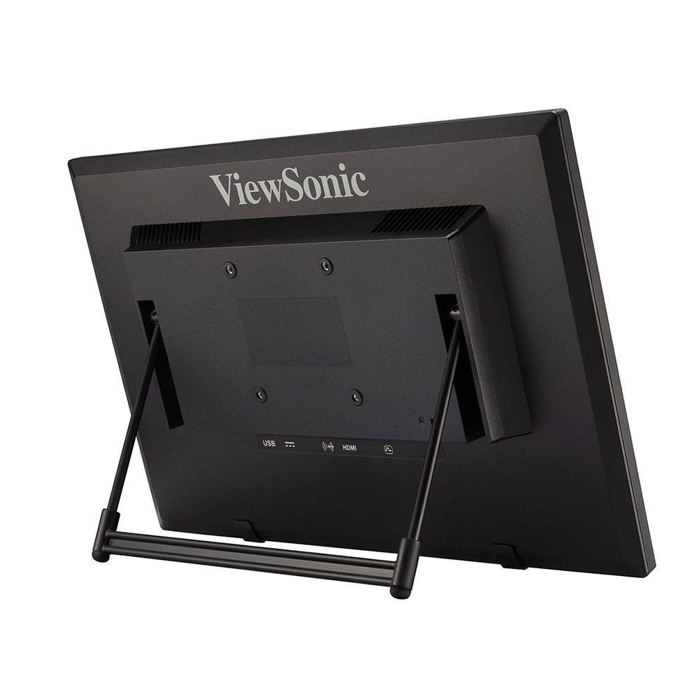 จอมอนิเตอร์ VIEWSONIC TD1630-3 (TN 60Hz Touch Portable)