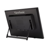 จอมอนิเตอร์ VIEWSONIC TD1630-3 (TN 60Hz Touch Portable)