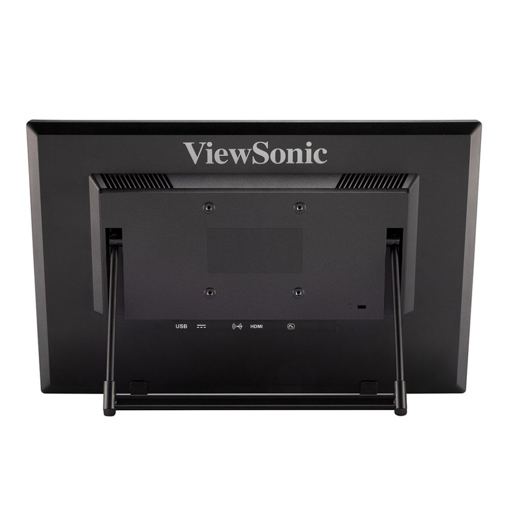 จอมอนิเตอร์ VIEWSONIC TD1630-3 (TN 60Hz Touch Portable)