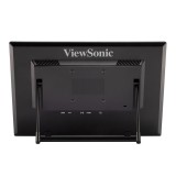 จอมอนิเตอร์ VIEWSONIC TD1630-3 (TN 60Hz Touch Portable)