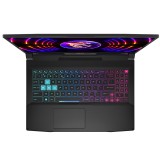 โน๊ตบุ๊ค MSI Katana 15 B12VGK-1638TH Black