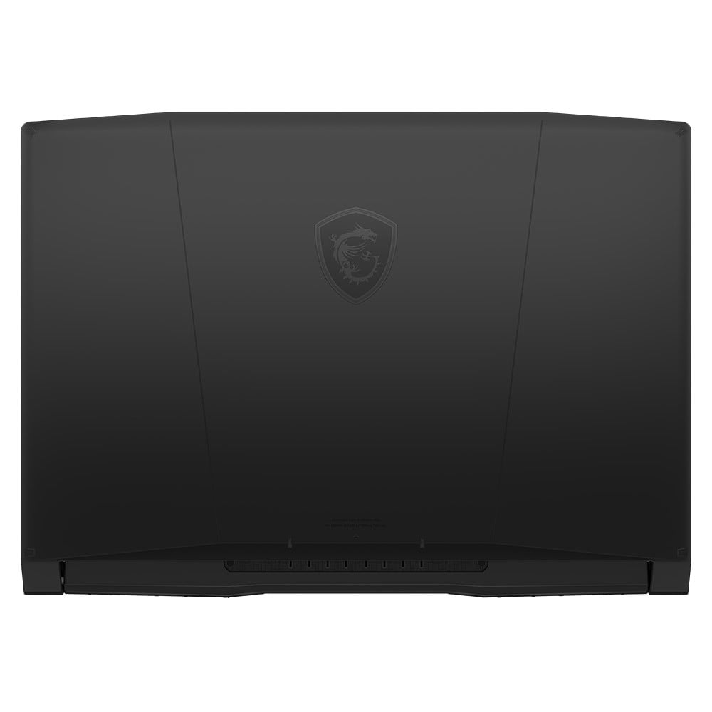 โน๊ตบุ๊ค MSI Katana 15 B12VGK-1638TH Black
